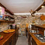 Gorgeous In With Kitchen *