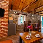 Gorgeous In With Kitchen Vikendica *