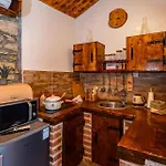 Vikendica Gorgeous In With Kitchen *
