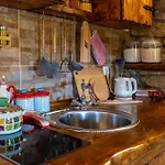 Gorgeous In With Kitchen Vikendica Zelengrad