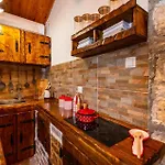 Gorgeous In With Kitchen Vikendica *