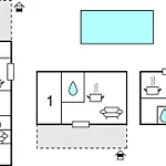 Gorgeous In With Kitchen