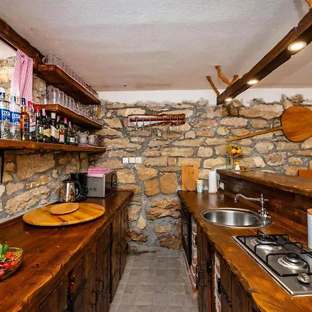 Gorgeous In With Kitchen *