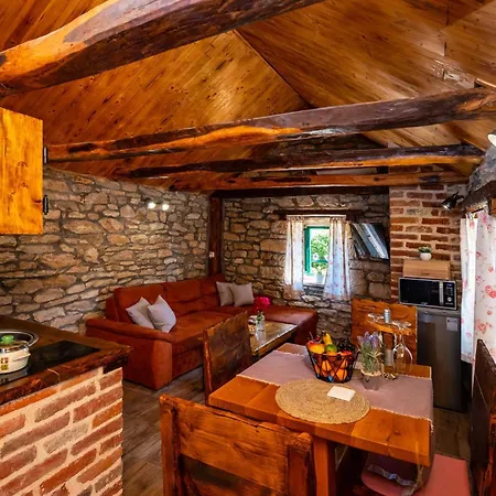 Gorgeous In With Kitchen * Zelengrad