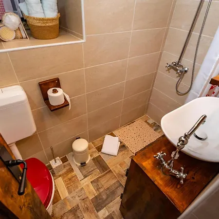 Gorgeous In With Kitchen 別荘 *