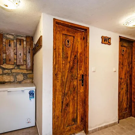 Gorgeous In With Kitchen 別荘 *