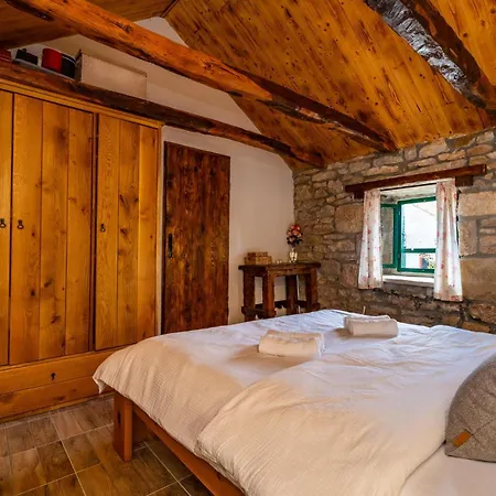 In Casa de Férias Zelengrad