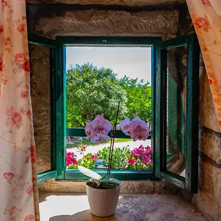 Gorgeous In With Kitchen