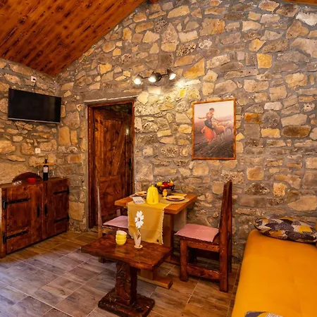 Casa de Férias In Zelengrad