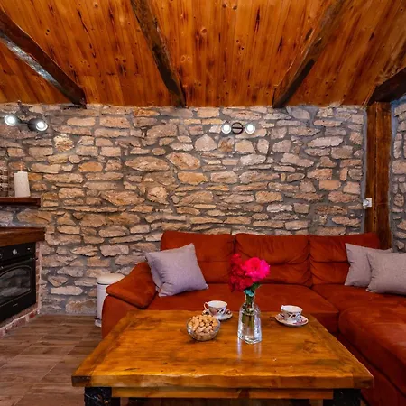 Gorgeous In With Kitchen Zelengrad