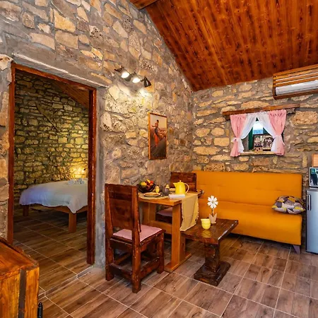 In Casa de Férias