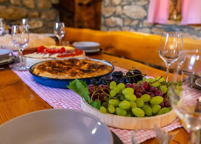 Gorgeous In With Kitchen Zelengrad